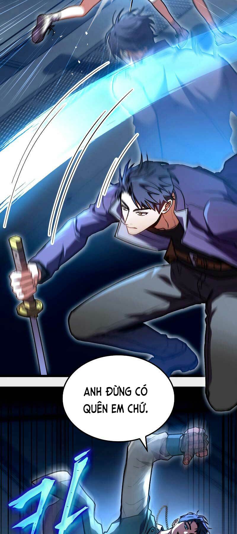 Thợ Săn Số Mệnh Cấp F Chapter 39 - Trang 2