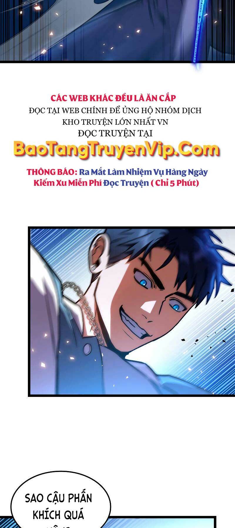 Thợ Săn Số Mệnh Cấp F Chapter 39 - Trang 2