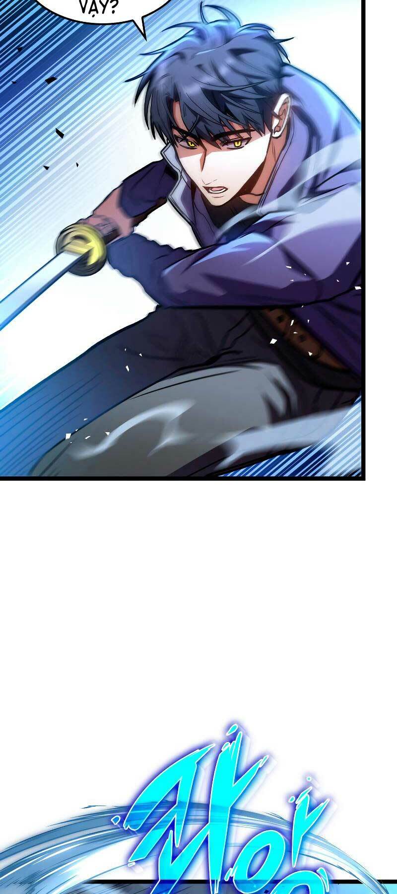 Thợ Săn Số Mệnh Cấp F Chapter 39 - Trang 2