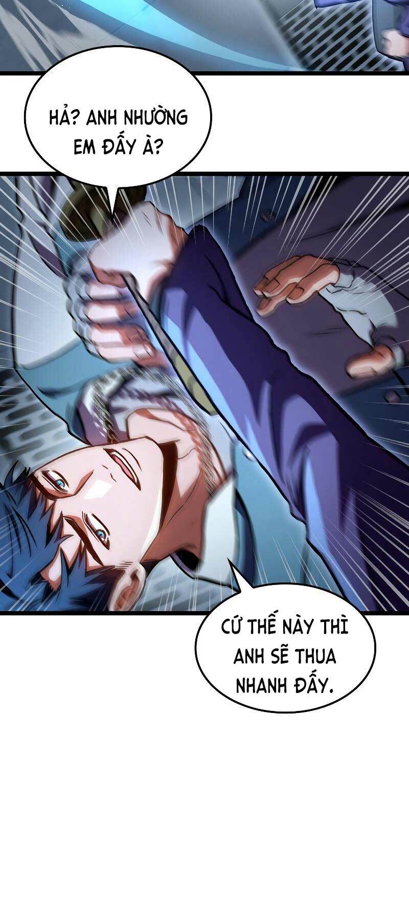 Thợ Săn Số Mệnh Cấp F Chapter 39 - Trang 2