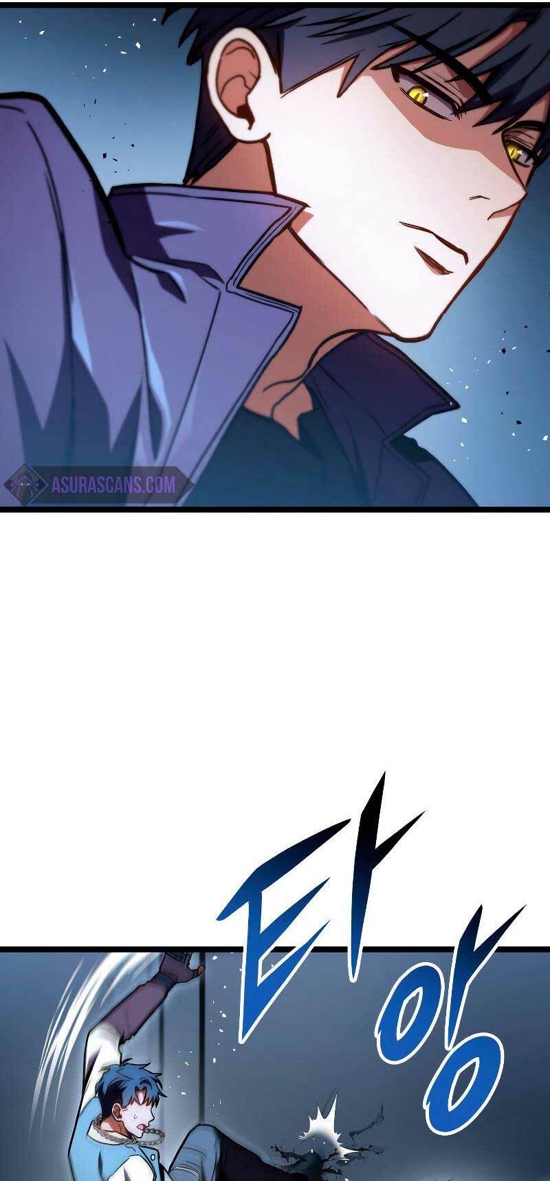 Thợ Săn Số Mệnh Cấp F Chapter 39 - Trang 2