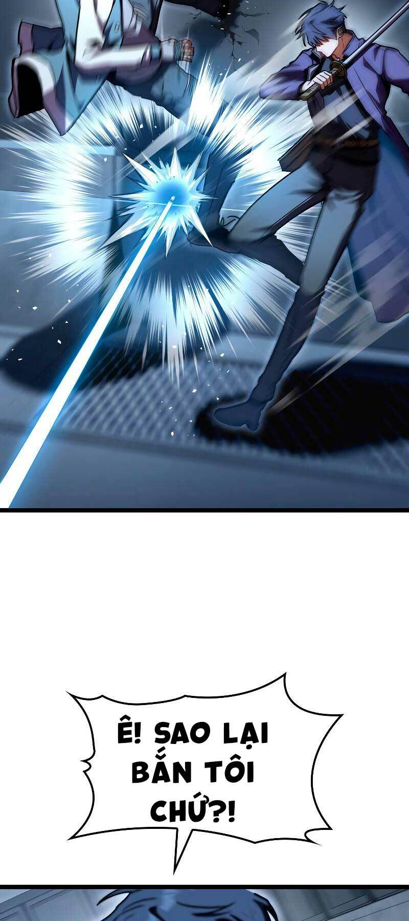 Thợ Săn Số Mệnh Cấp F Chapter 39 - Trang 2