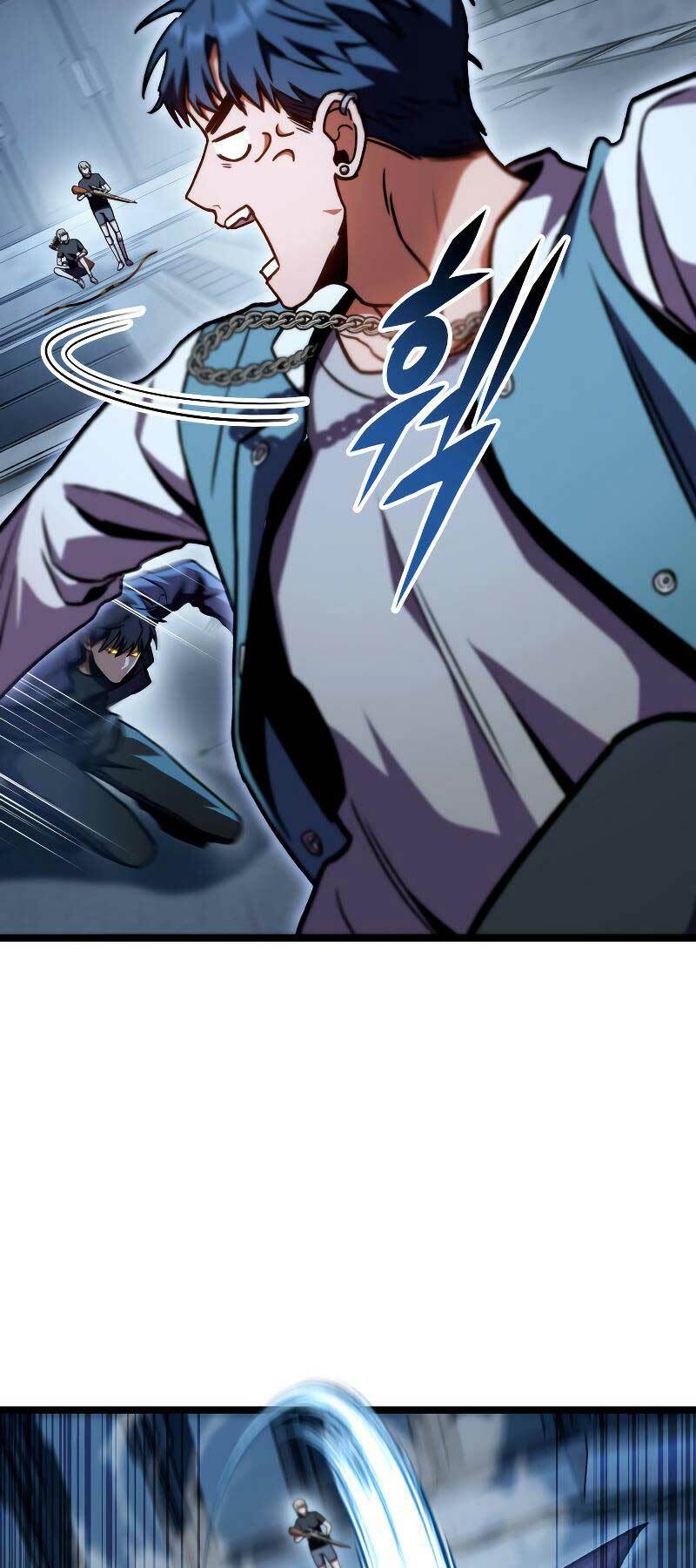 Thợ Săn Số Mệnh Cấp F Chapter 39 - Trang 2