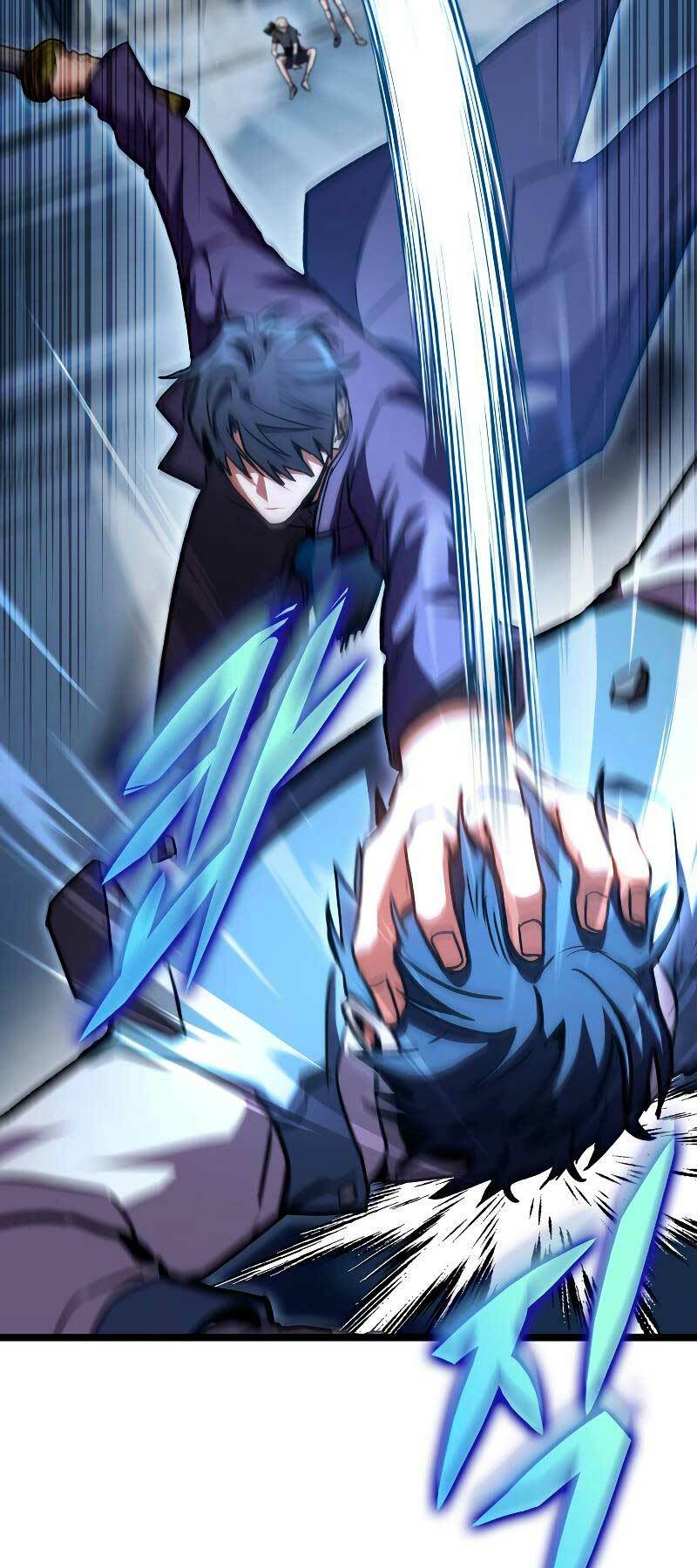 Thợ Săn Số Mệnh Cấp F Chapter 39 - Trang 2