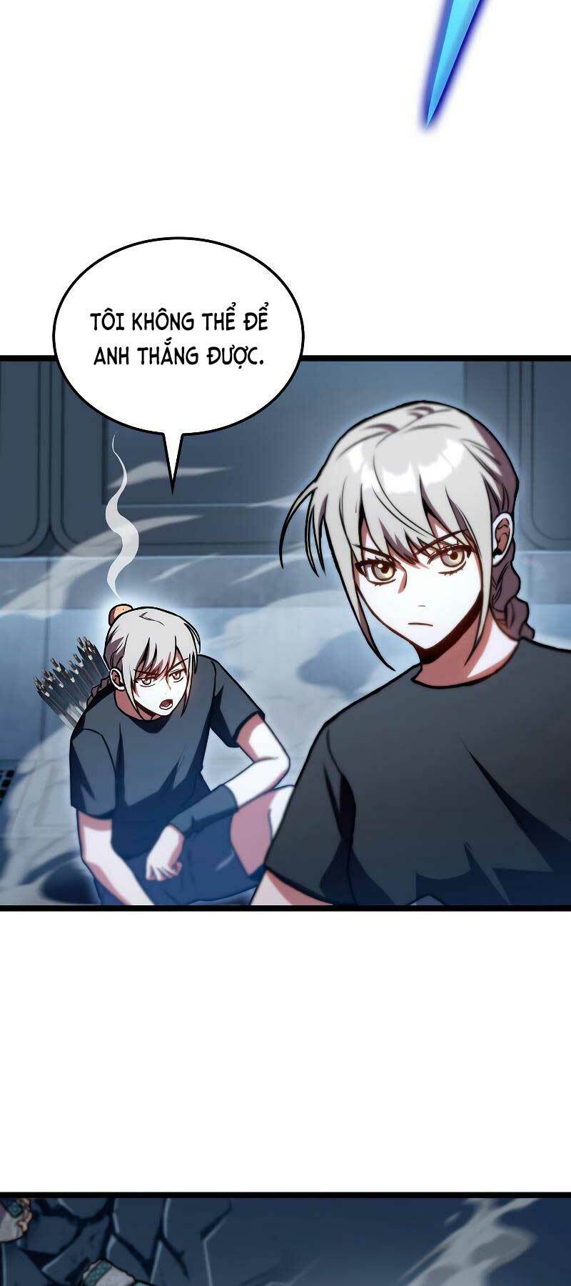 Thợ Săn Số Mệnh Cấp F Chapter 39 - Trang 2