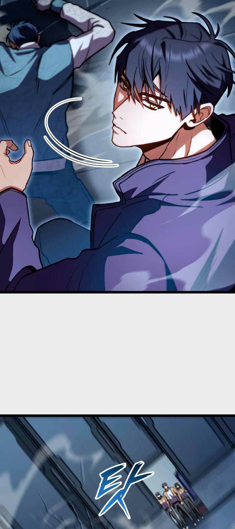 Thợ Săn Số Mệnh Cấp F Chapter 39 - Trang 2