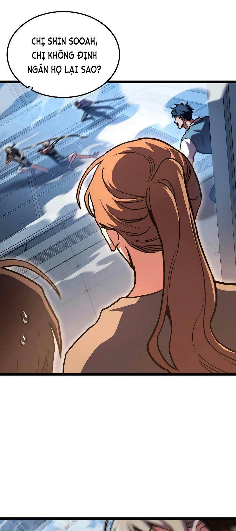 Thợ Săn Số Mệnh Cấp F Chapter 39 - Trang 2