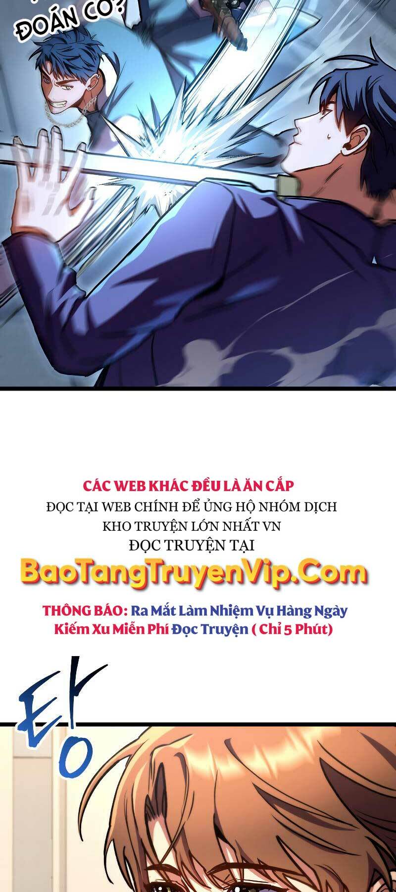 Thợ Săn Số Mệnh Cấp F Chapter 39 - Trang 2