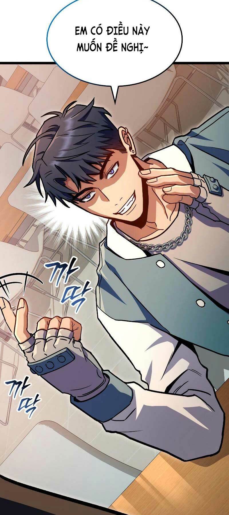 Thợ Săn Số Mệnh Cấp F Chapter 39 - Trang 2