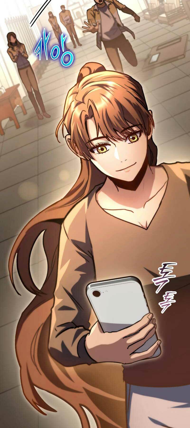 Thợ Săn Số Mệnh Cấp F Chapter 39 - Trang 2