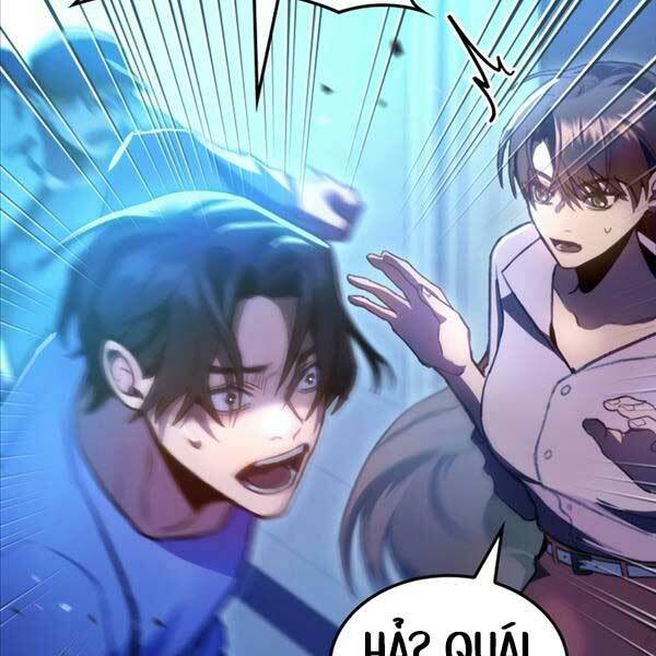 Thợ Săn Số Mệnh Cấp F Chapter 4 - Trang 2