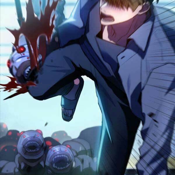 Thợ Săn Số Mệnh Cấp F Chapter 4 - Trang 2