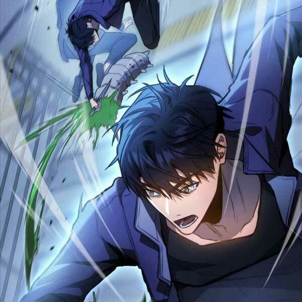 Thợ Săn Số Mệnh Cấp F Chapter 4 - Trang 2