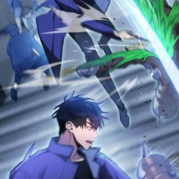 Thợ Săn Số Mệnh Cấp F Chapter 4 - Trang 2