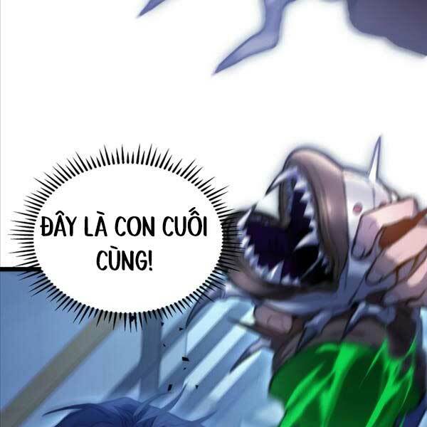 Thợ Săn Số Mệnh Cấp F Chapter 4 - Trang 2