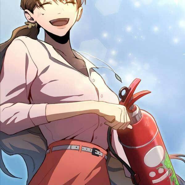 Thợ Săn Số Mệnh Cấp F Chapter 4 - Trang 2