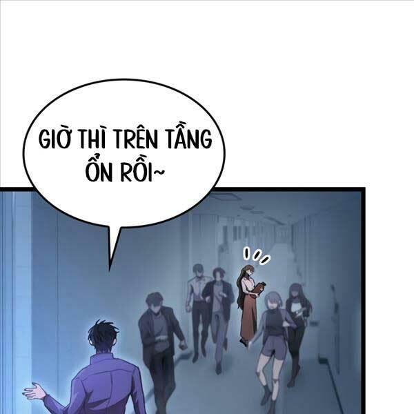 Thợ Săn Số Mệnh Cấp F Chapter 4 - Trang 2