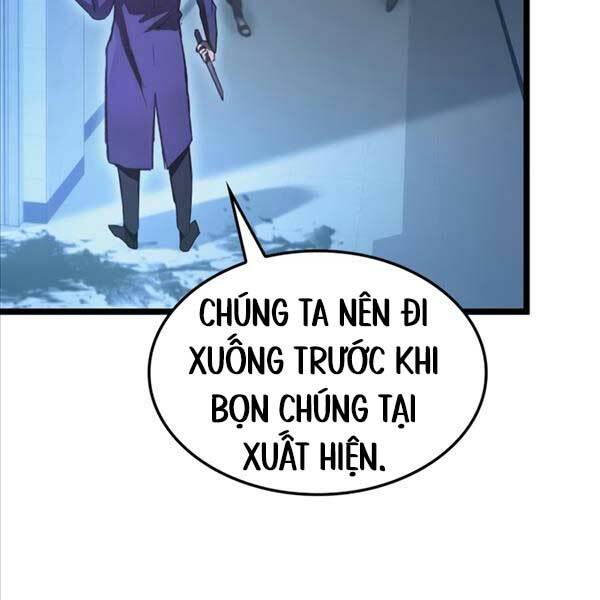 Thợ Săn Số Mệnh Cấp F Chapter 4 - Trang 2