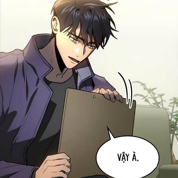 Thợ Săn Số Mệnh Cấp F Chapter 4 - Trang 2