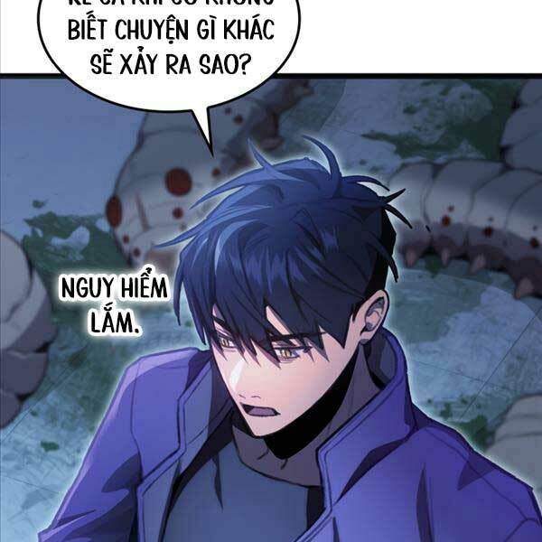 Thợ Săn Số Mệnh Cấp F Chapter 4 - Trang 2