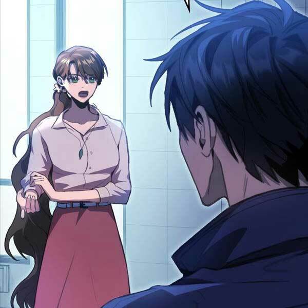 Thợ Săn Số Mệnh Cấp F Chapter 4 - Trang 2