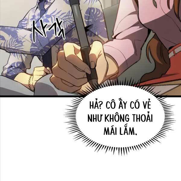 Thợ Săn Số Mệnh Cấp F Chapter 4 - Trang 2