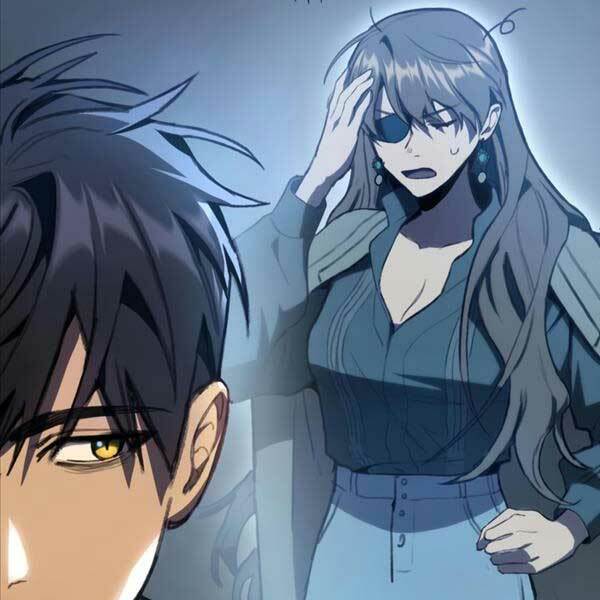 Thợ Săn Số Mệnh Cấp F Chapter 4 - Trang 2