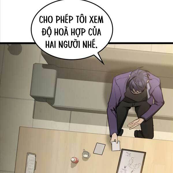 Thợ Săn Số Mệnh Cấp F Chapter 4 - Trang 2