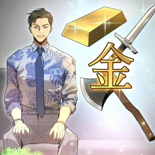 Thợ Săn Số Mệnh Cấp F Chapter 4 - Trang 2