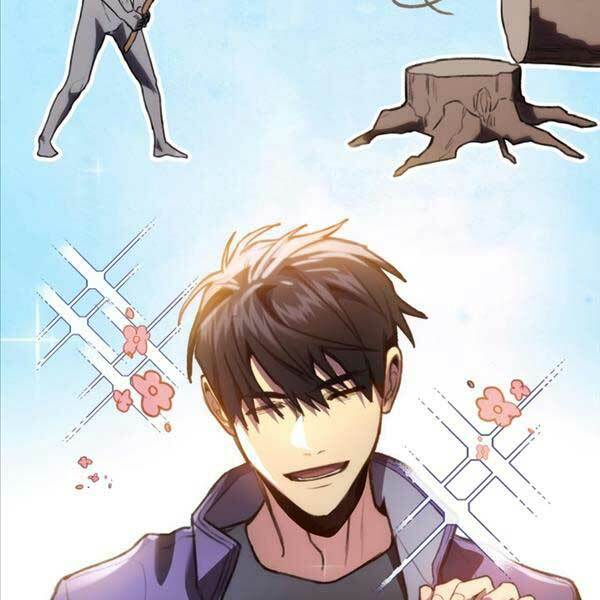 Thợ Săn Số Mệnh Cấp F Chapter 4 - Trang 2