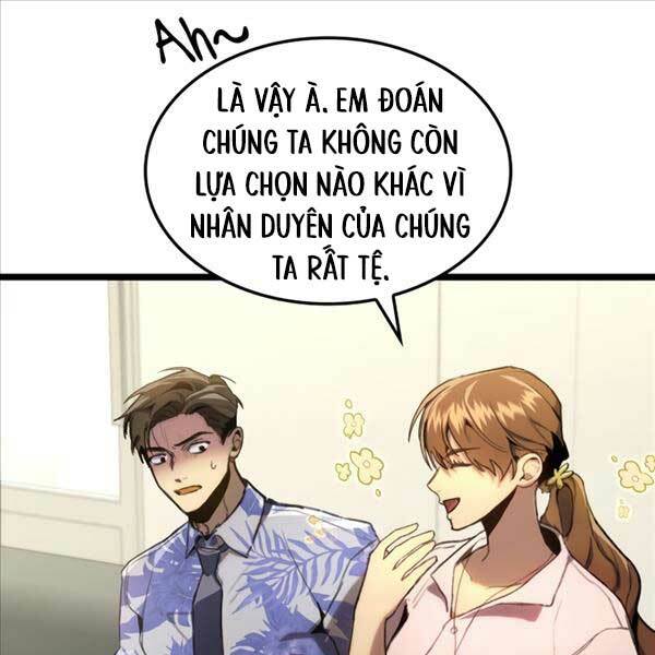 Thợ Săn Số Mệnh Cấp F Chapter 4 - Trang 2