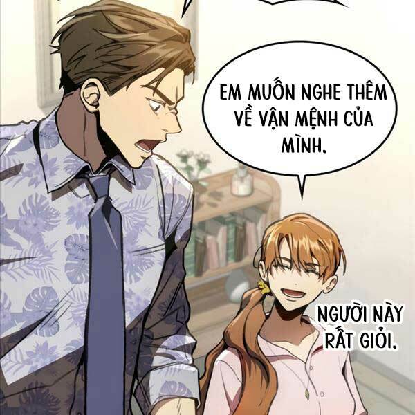 Thợ Săn Số Mệnh Cấp F Chapter 4 - Trang 2