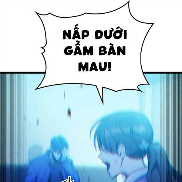 Thợ Săn Số Mệnh Cấp F Chapter 4 - Trang 2