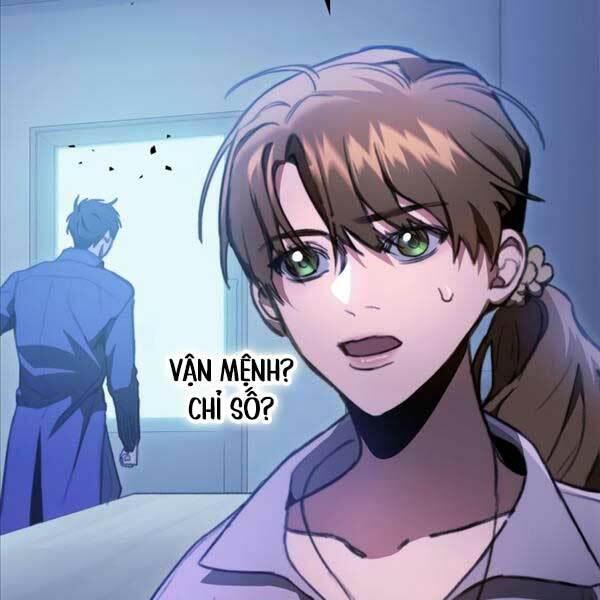 Thợ Săn Số Mệnh Cấp F Chapter 4 - Trang 2