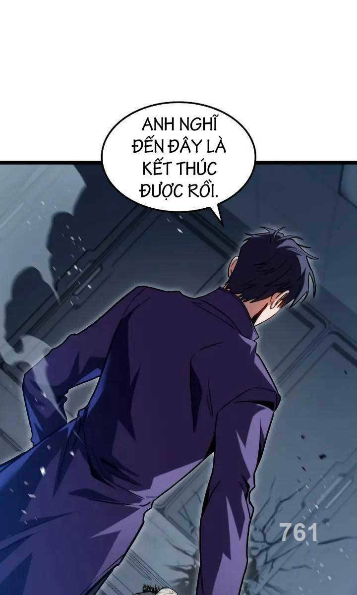 Thợ Săn Số Mệnh Cấp F Chapter 40 - Trang 2