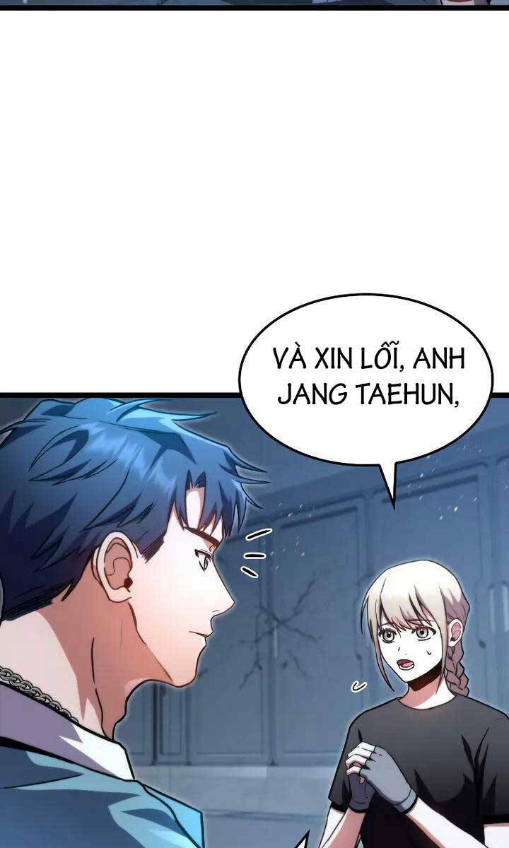 Thợ Săn Số Mệnh Cấp F Chapter 40 - Trang 2