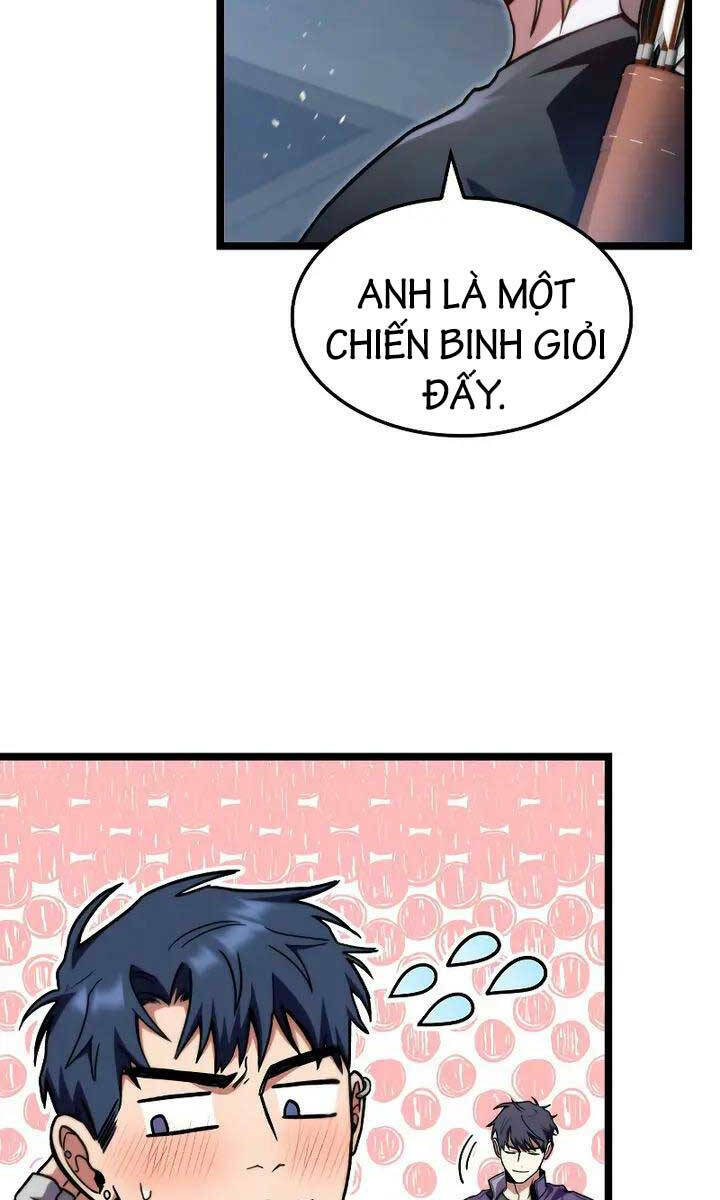 Thợ Săn Số Mệnh Cấp F Chapter 40 - Trang 2