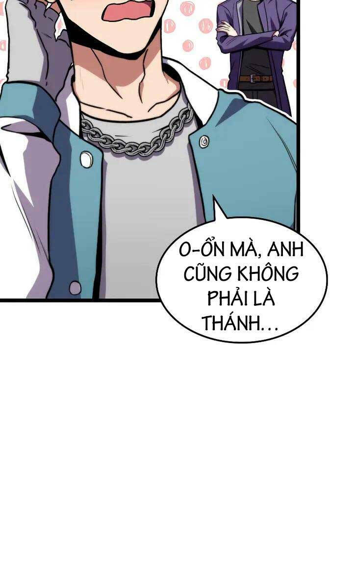 Thợ Săn Số Mệnh Cấp F Chapter 40 - Trang 2