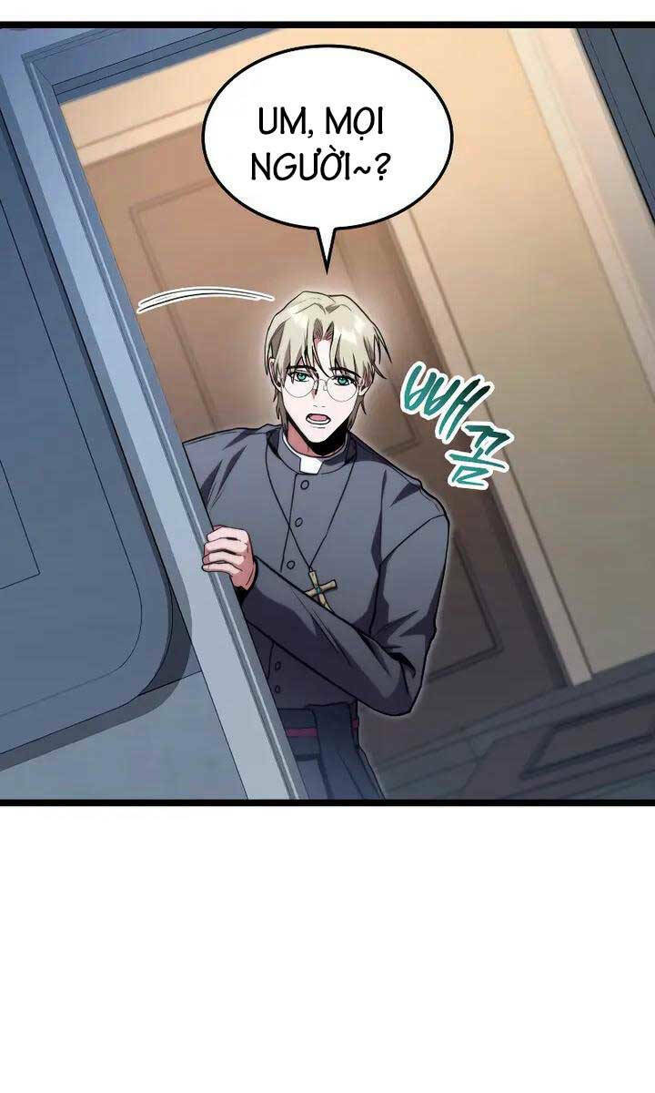 Thợ Săn Số Mệnh Cấp F Chapter 40 - Trang 2