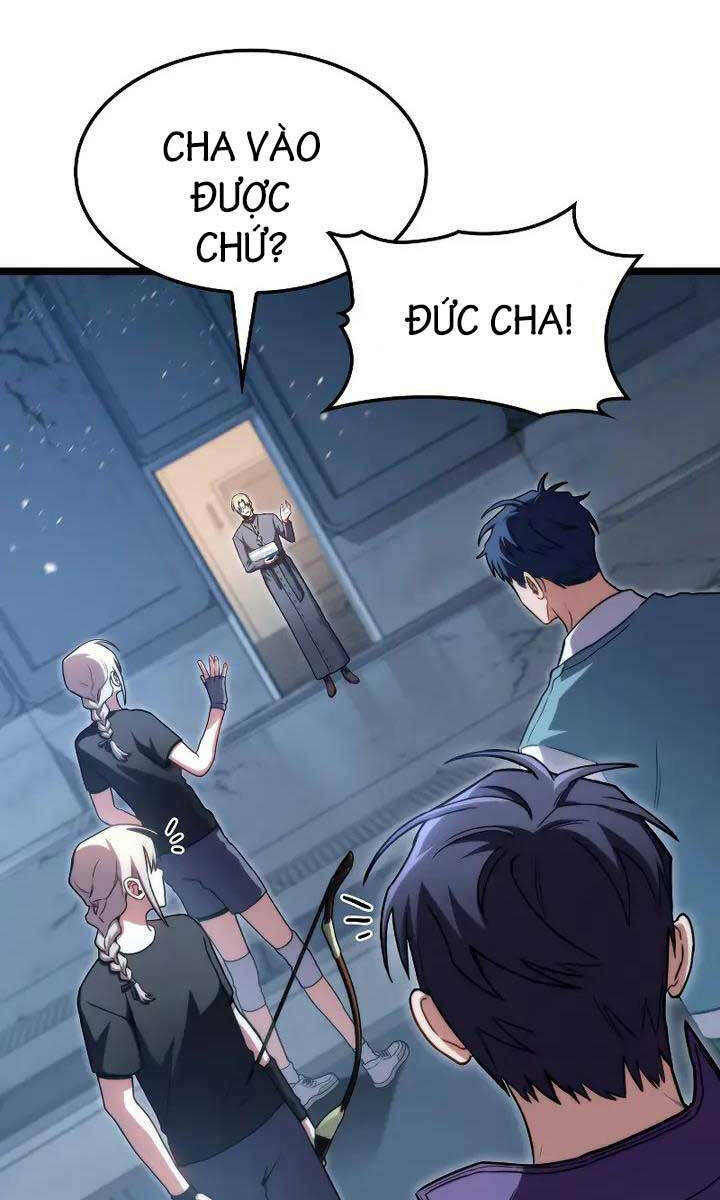 Thợ Săn Số Mệnh Cấp F Chapter 40 - Trang 2