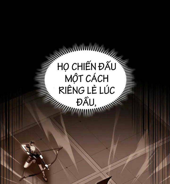 Thợ Săn Số Mệnh Cấp F Chapter 40 - Trang 2