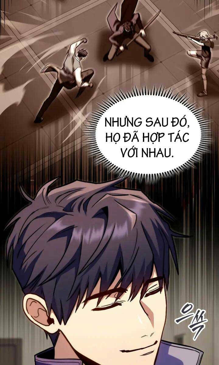 Thợ Săn Số Mệnh Cấp F Chapter 40 - Trang 2