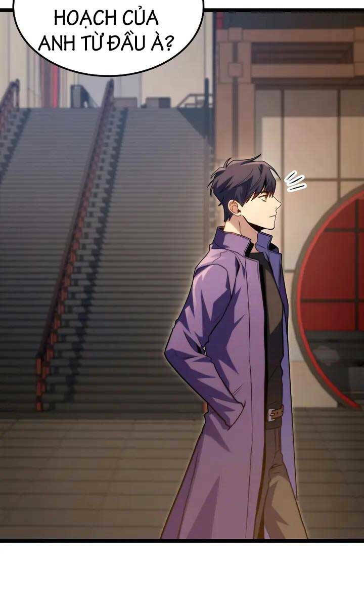 Thợ Săn Số Mệnh Cấp F Chapter 40 - Trang 2