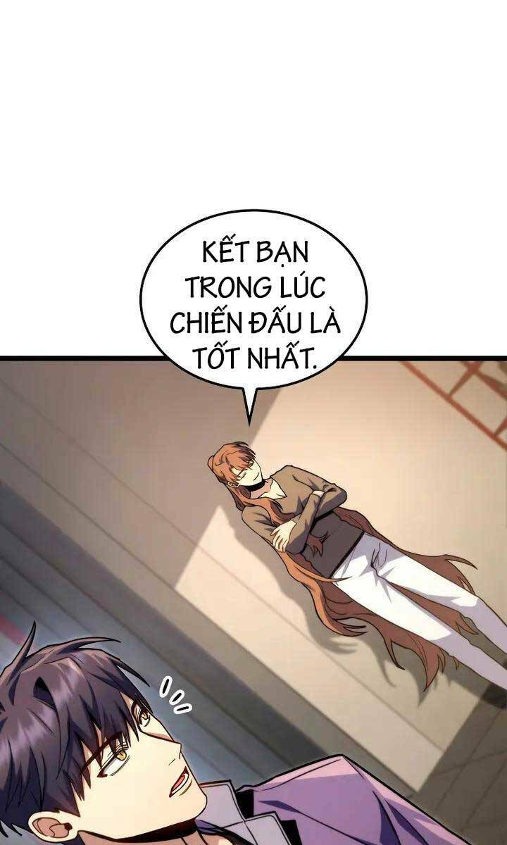 Thợ Săn Số Mệnh Cấp F Chapter 40 - Trang 2