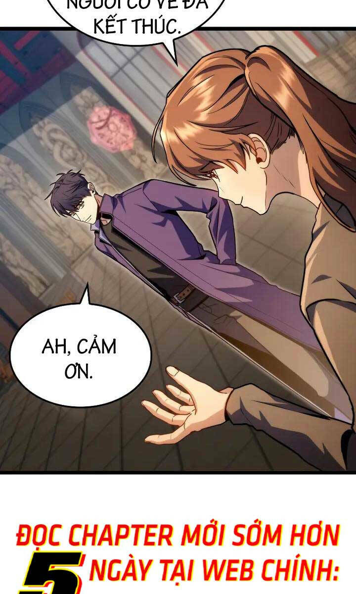 Thợ Săn Số Mệnh Cấp F Chapter 40 - Trang 2