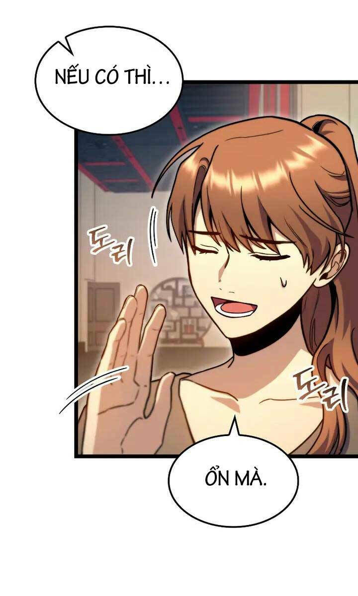 Thợ Săn Số Mệnh Cấp F Chapter 40 - Trang 2