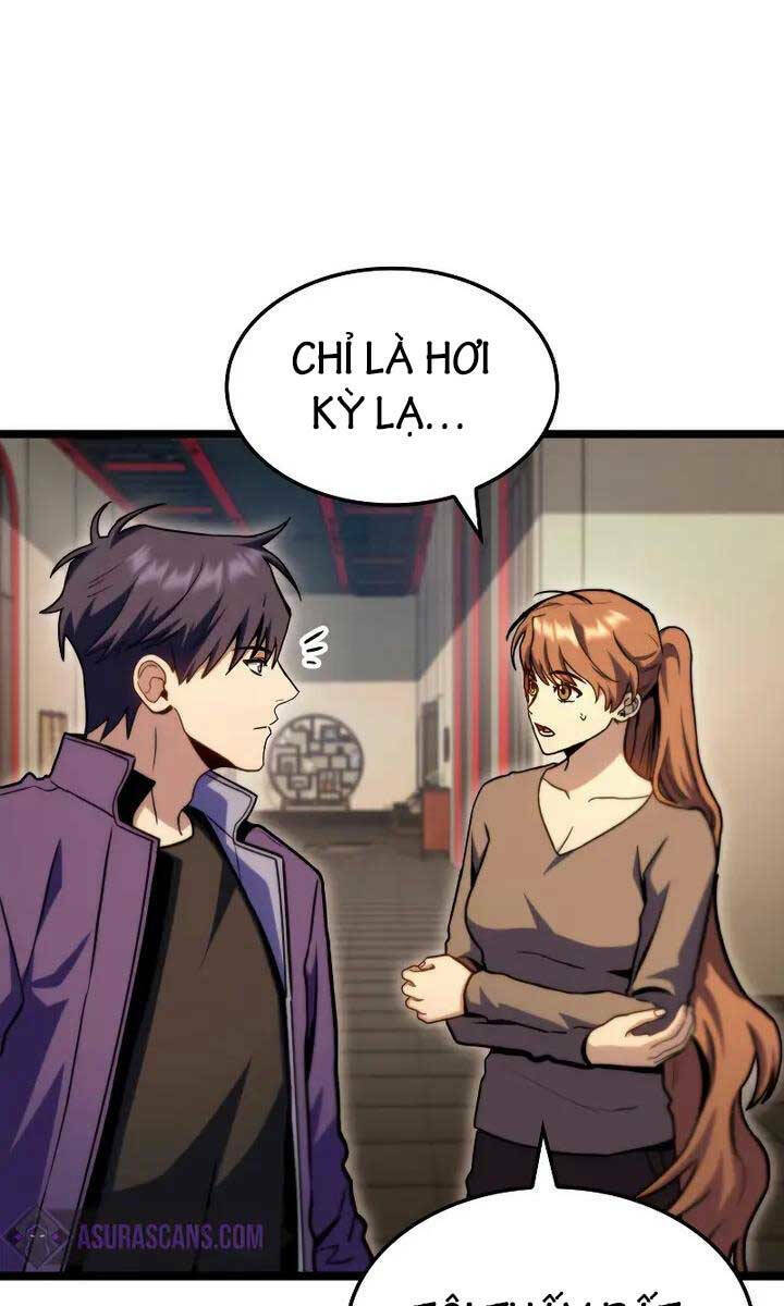 Thợ Săn Số Mệnh Cấp F Chapter 40 - Trang 2