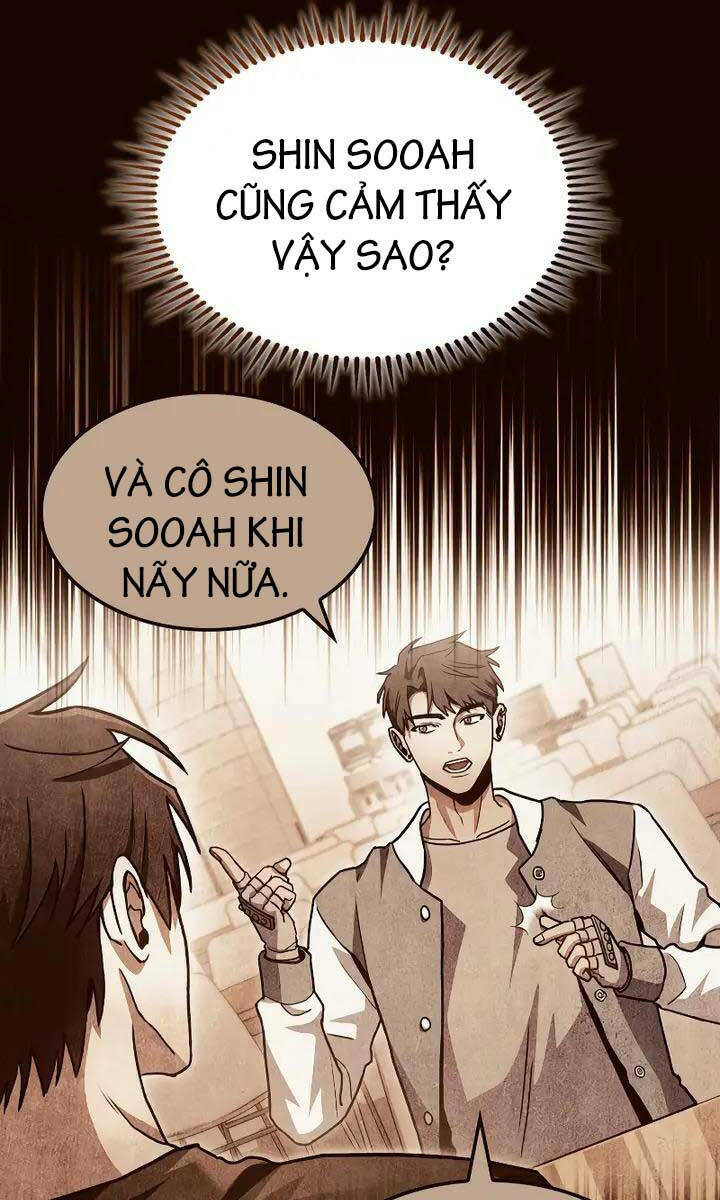 Thợ Săn Số Mệnh Cấp F Chapter 40 - Trang 2