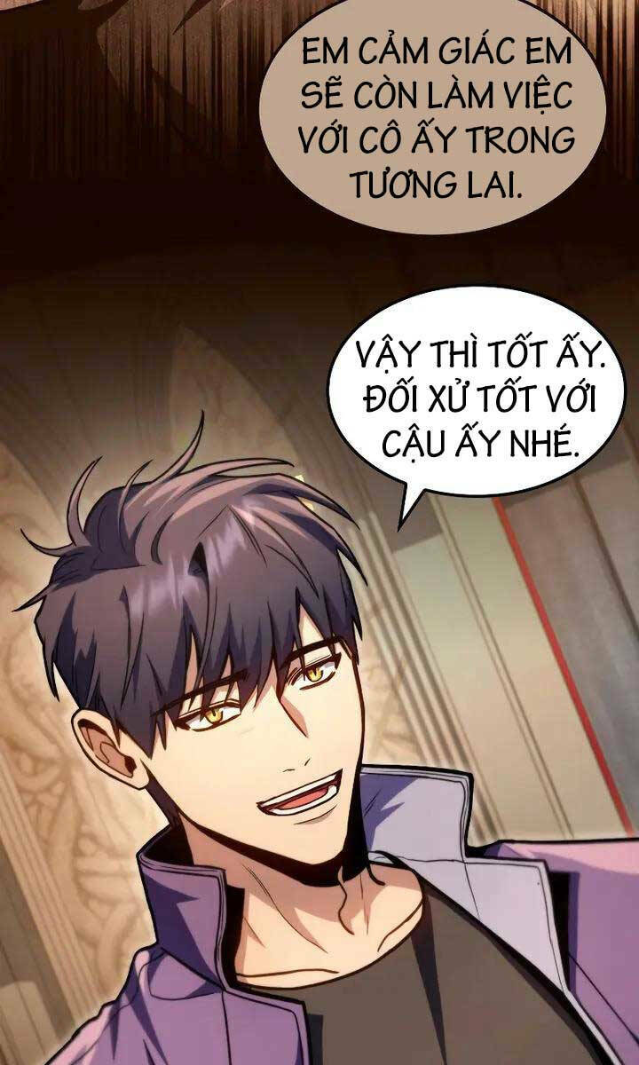 Thợ Săn Số Mệnh Cấp F Chapter 40 - Trang 2