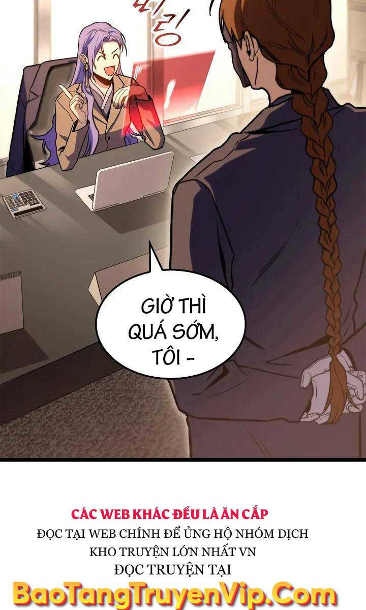 Thợ Săn Số Mệnh Cấp F Chapter 40 - Trang 2